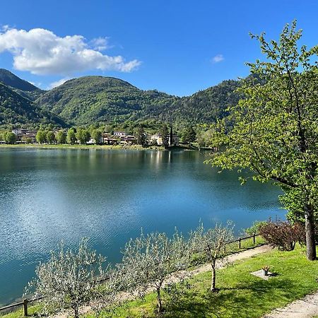 Locanda Alla Grotta Crone Zewnętrze zdjęcie