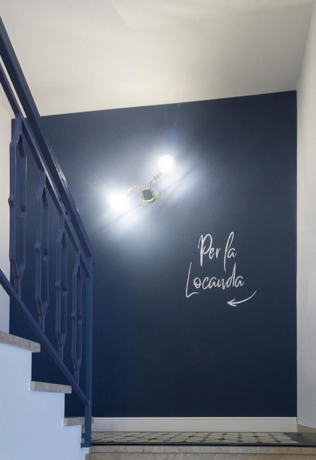 Locanda Alla Grotta Crone Zewnętrze zdjęcie