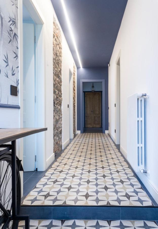 Locanda Alla Grotta Crone Zewnętrze zdjęcie
